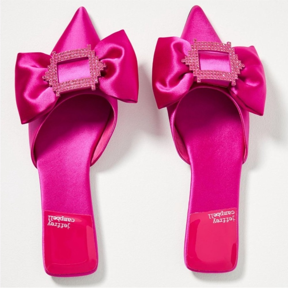 Jeffrey Campbell Slides
